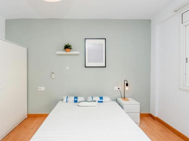 Habitación en alquiler en carrilet, Baix Camp