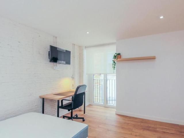 Habitación en alquiler en Mercat central, Baix Camp