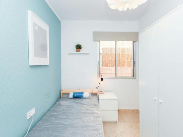 Habitación en alquiler en carrilet, Baix Camp