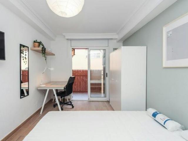 Habitación en alquiler en Reus, carrilet