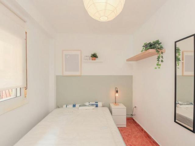 Habitación en alquiler en Reus, carrilet