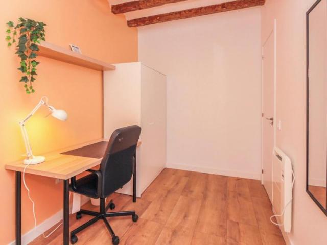 Habitación en alquiler en Reus, Mercat central