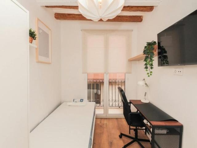 Habitación en alquiler en Reus, Mercat central