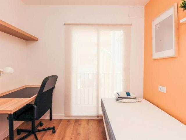 Habitación en alquiler en Reus, Mercat central