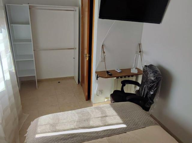 Habitación en alquiler en Reus, Barri Ample
