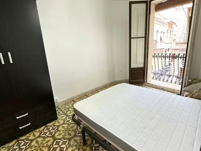 Habitación en alquiler en Casc antic, Baix Camp