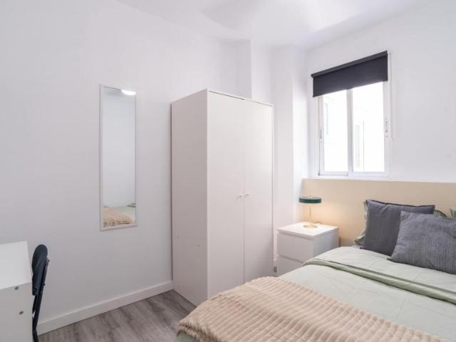 Habitación en alquiler en Riba-roja de Túria, València / Valencia
