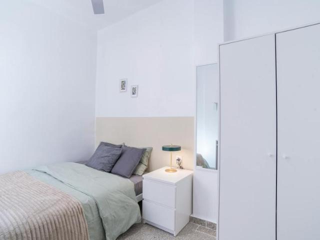 Habitación en alquiler en Riba-roja de Túria, València / Valencia