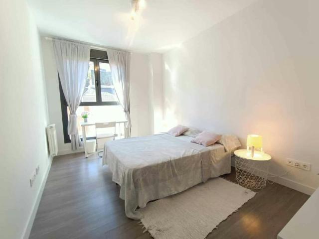 Habitación en alquiler en Rivas Centro, Rivas-vaciamadrid