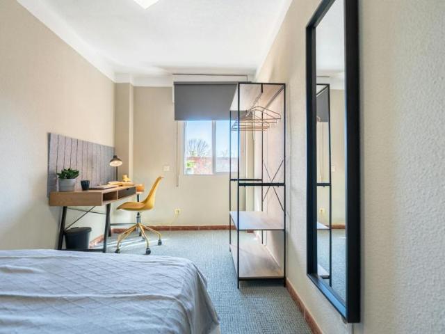 Habitación en alquiler en Rivas Oeste, Rivas-vaciamadrid
