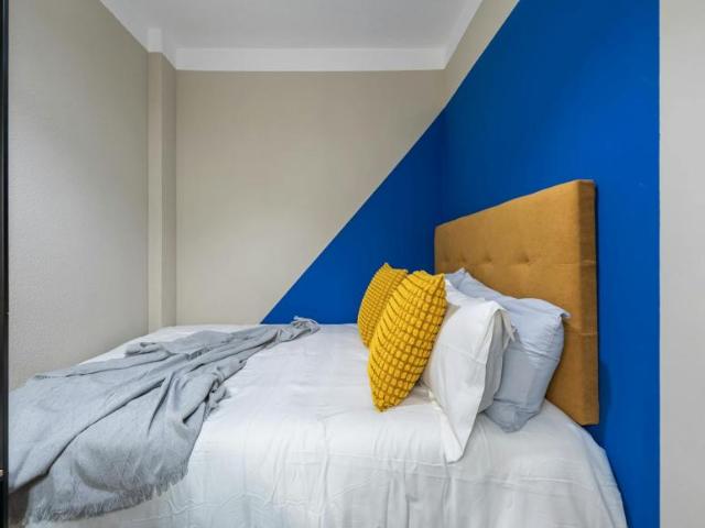 Habitación en alquiler en Rivas Oeste, Rivas-vaciamadrid