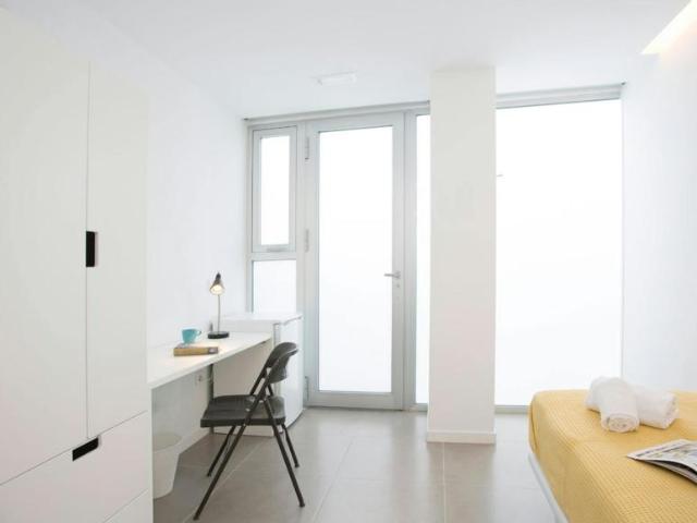 Habitación en alquiler en l'Horta Nord, Valencia