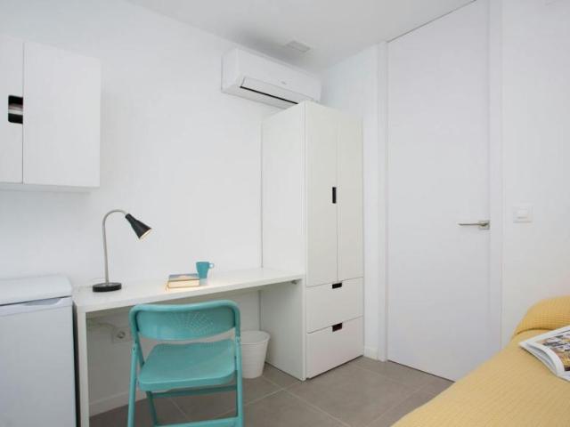 Habitación en alquiler en l'Horta Nord, Valencia