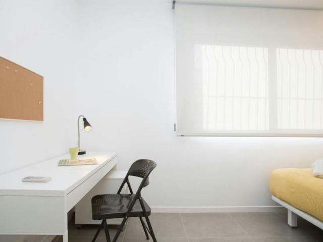 Habitación en alquiler en Rocafort