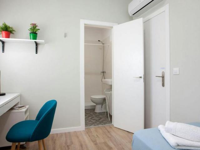 Habitación en alquiler en Rocafort