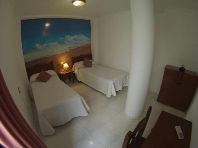 Habitación en alquiler en el Port de Sagunt, el Camp de Morvedre