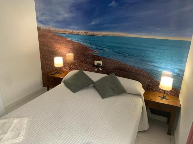 Habitación en alquiler en el Port de Sagunt, el Camp de Morvedre