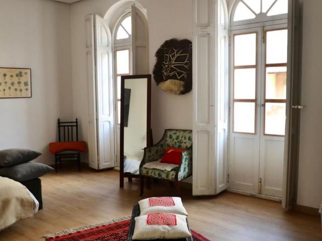 Habitación en alquiler en la Vila, el Camp de Morvedre