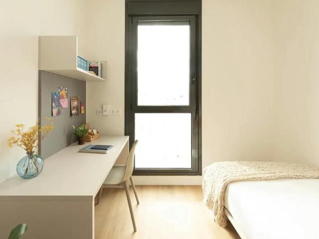 Habitación en alquiler en Platina, Salamanca