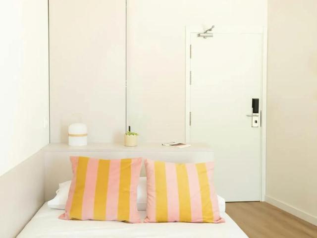 Habitación en alquiler en Platina, Salamanca