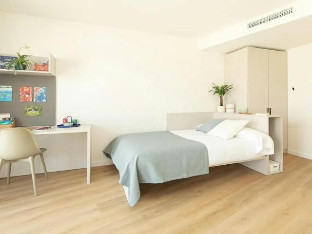 Habitación en alquiler en Platina, Salamanca