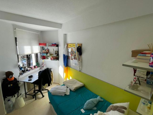 Habitación en alquiler en San Bernardo, Salamanca