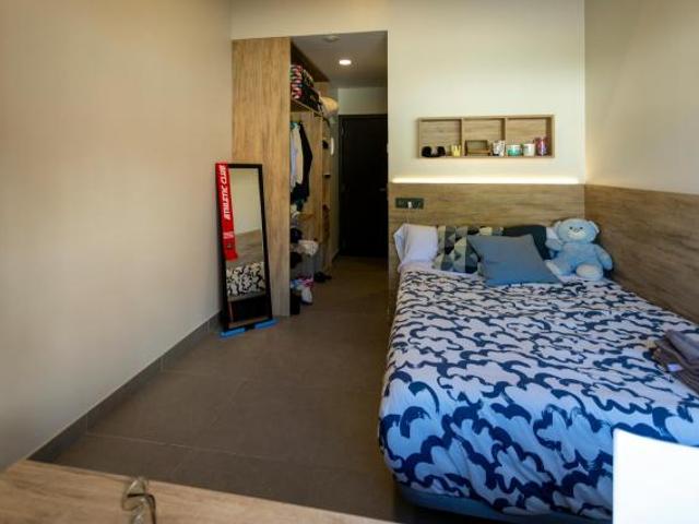 Habitación en alquiler en San Bernardo, Salamanca