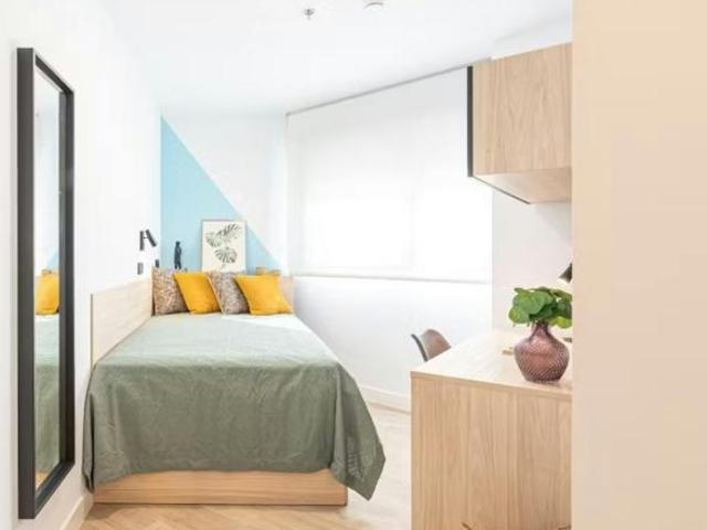 Habitación en alquiler en Pizarrales, Salamanca