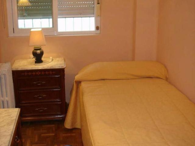 Habitación en alquiler en San Bernardo, Salamanca