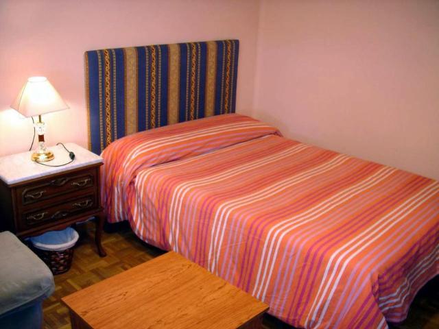 Habitación en alquiler en San Bernardo, Salamanca