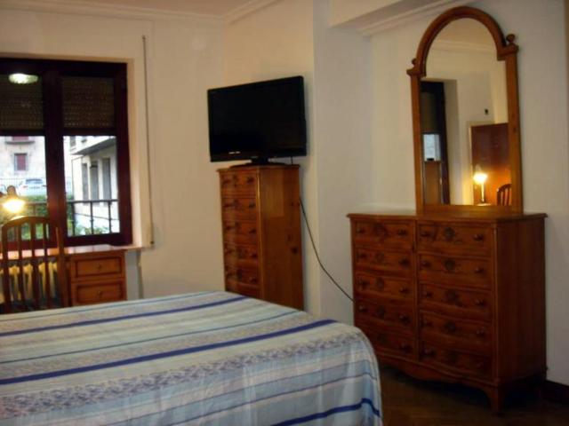 Habitación en alquiler en San Vicente, Salamanca