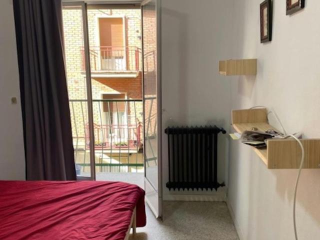 Habitación en alquiler en Salesas, Salamanca