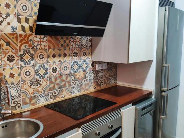 Habitación en alquiler en Vallès Occidental, Catalunya