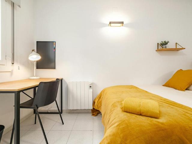 Habitación en alquiler en Sant Cugat Del Vallès, Barcelona