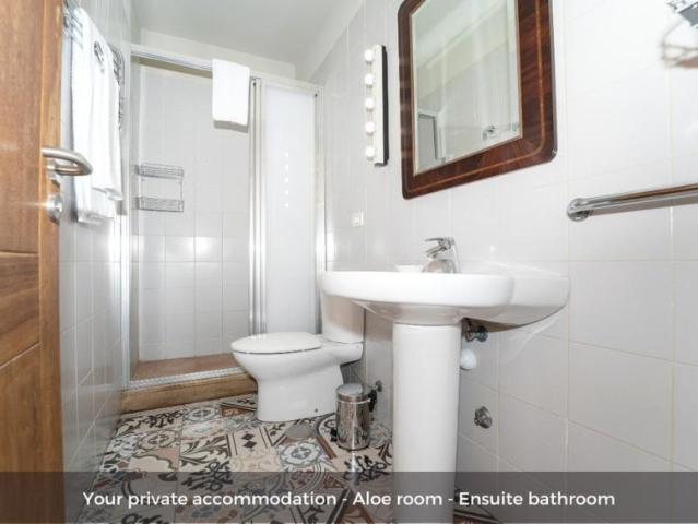 Habitación en alquiler en Valle de San Lorenzo, Arona
