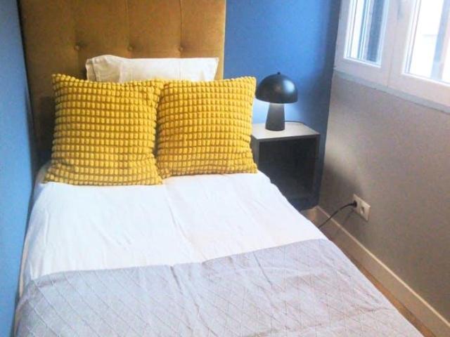 Habitación en alquiler en La Albuera, Segovia