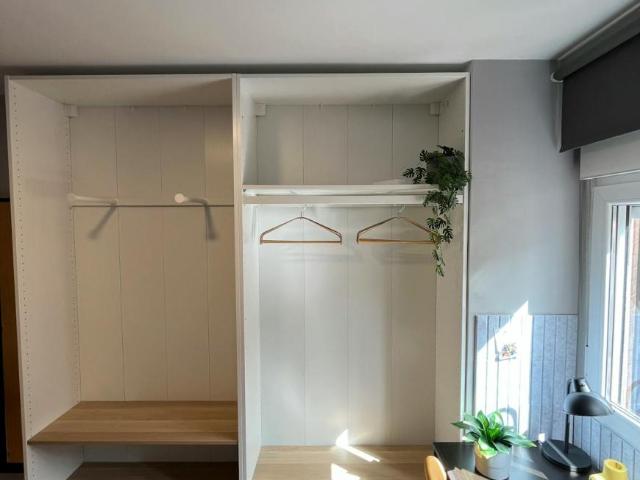 Habitación en alquiler en La Albuera, Segovia