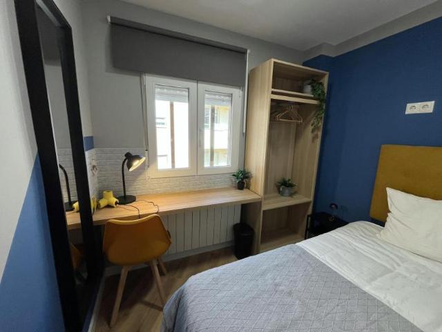 Habitación en alquiler en La Pista, Segovia
