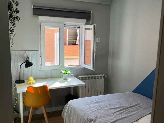 Habitación en alquiler en La Pista, Segovia