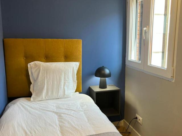 Habitación en alquiler en La Pista, Segovia