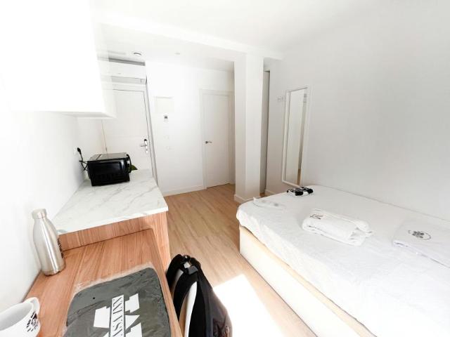 Habitación en alquiler en San Lorenzo, Segovia