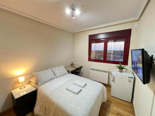 Habitación en alquiler en Urbanización El Quiñón, Seseña