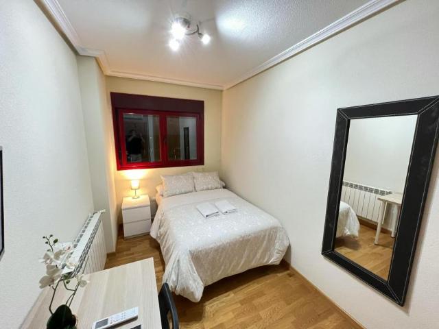 Habitación en alquiler en Urbanización El Quiñón, Seseña