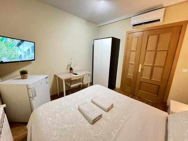 Habitación en alquiler en Urbanización El Quiñón, Seseña