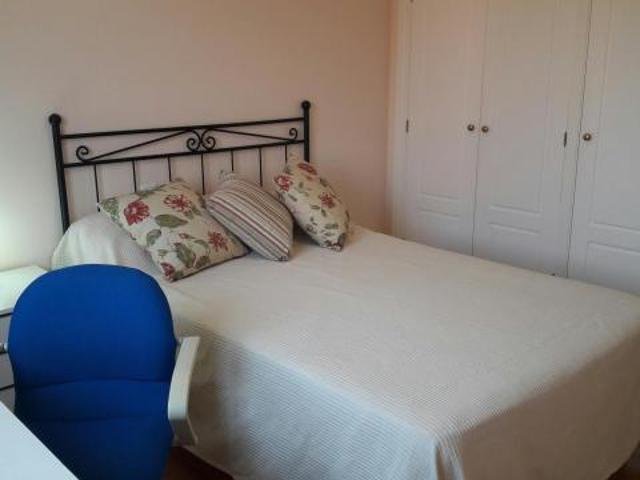 Habitación en alquiler en El Parque, Talavera De La Reina