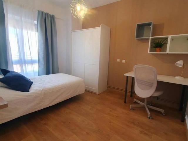 Habitación en alquiler en San Jerónimo, Talavera De La Reina