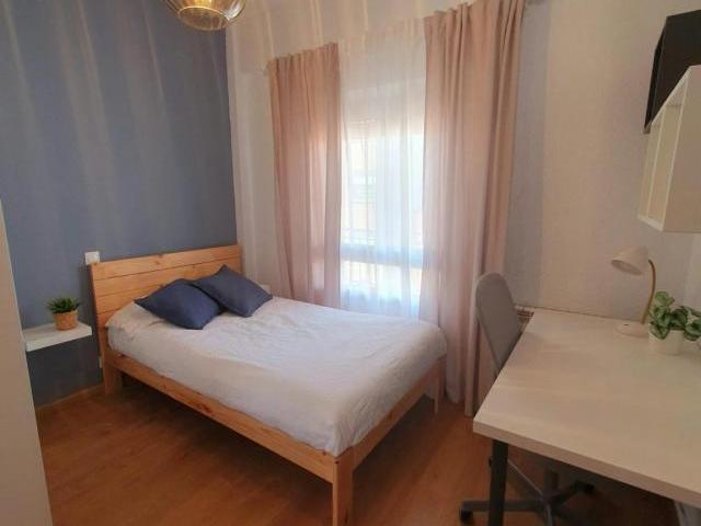 Habitación en alquiler en San Jerónimo, Talavera De La Reina