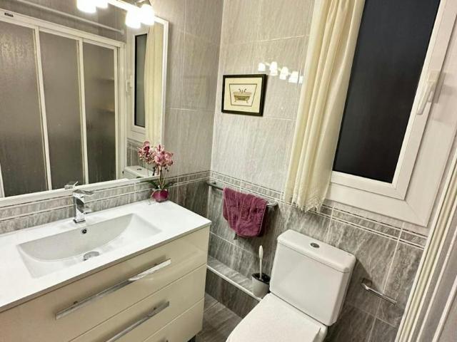 Habitación en alquiler en Eixample, Tarragonès