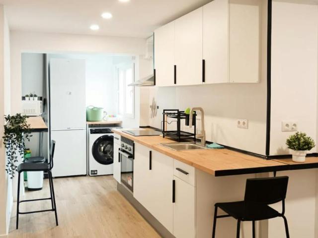 Habitación en alquiler en Sant Pere i Sant Pau, Tarragonès