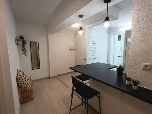 Habitación en alquiler en Sant Pere i Sant Pau, Tarragonès